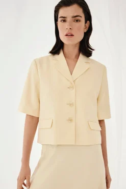 Mschkeeley Edelmira 2/4 Blazer 19806