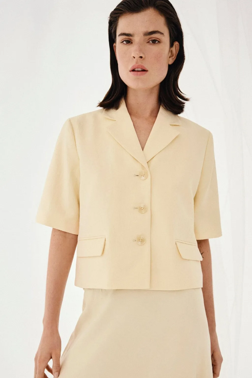 Mschkeeley Edelmira 2/4 Blazer 19806