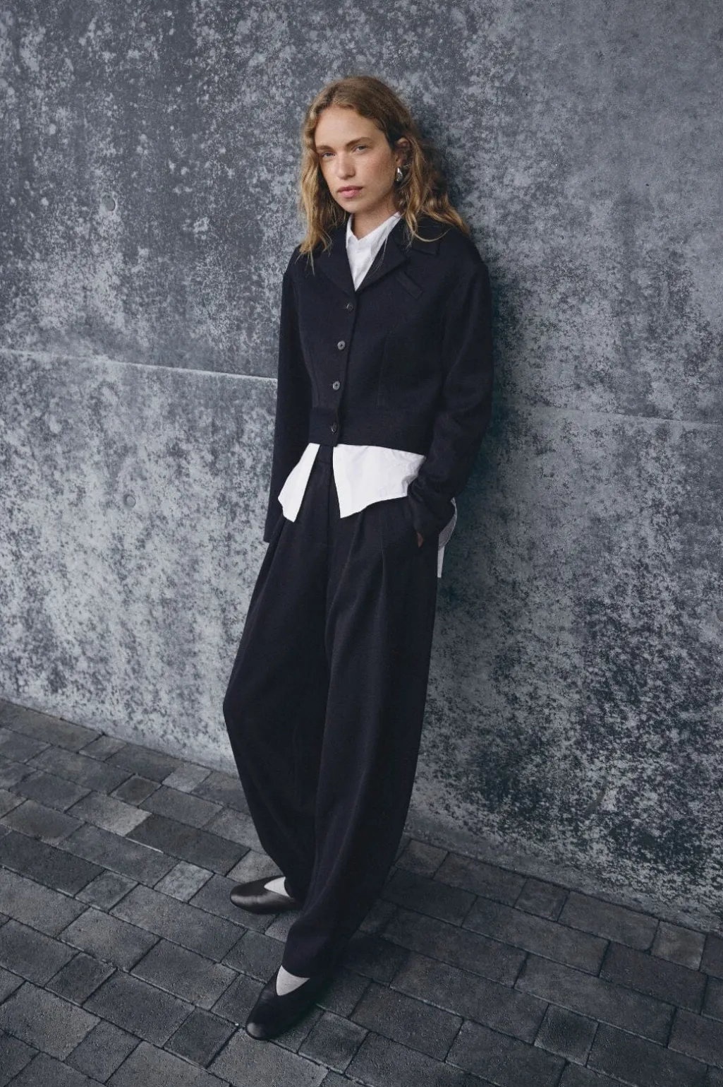 Mschmynthe Elina Pants 19226
