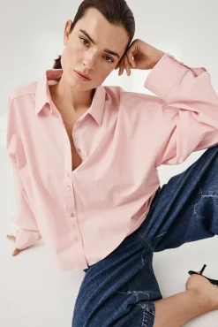 Mschnesrine Selmina Shirt 19789