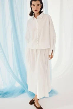 Mschnesrine Selmina Skirt 19788