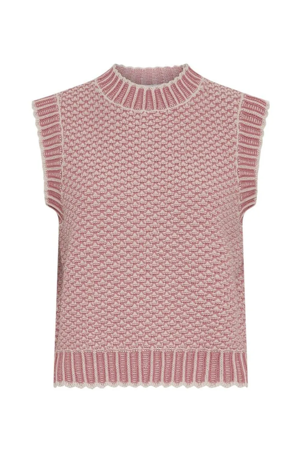 Mschpilla Vest 18832