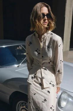 Mschrianne Shirt 19633