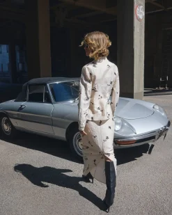 Mschrianne Skirt 19632