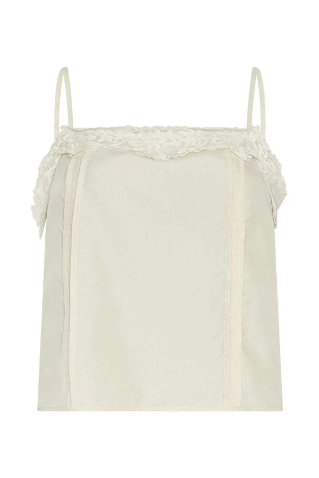 Mschtheresa Singlet 19832