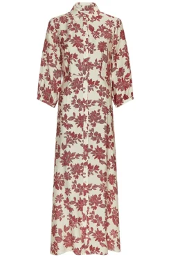 Mschvildana 3/4 Shirt Dress 19867