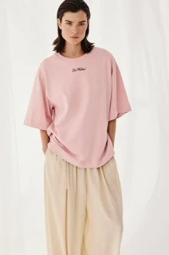 Mschzalle Tee Emb 19869