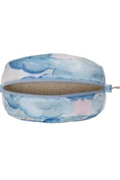 Msmake Up Bag Big Moonshine Rose 3596