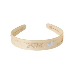 Msshirly Headband Pear Sorbet