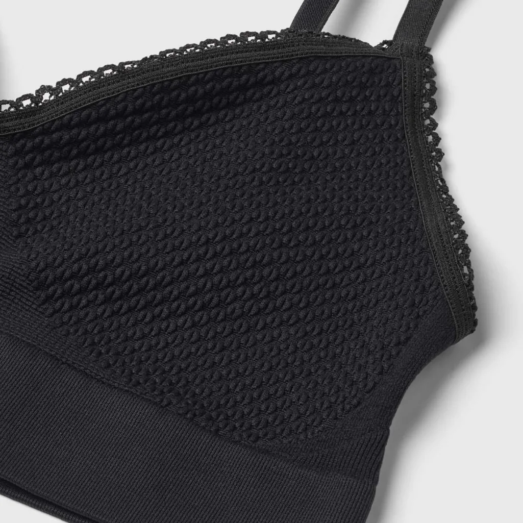 Mwkarina Bra top