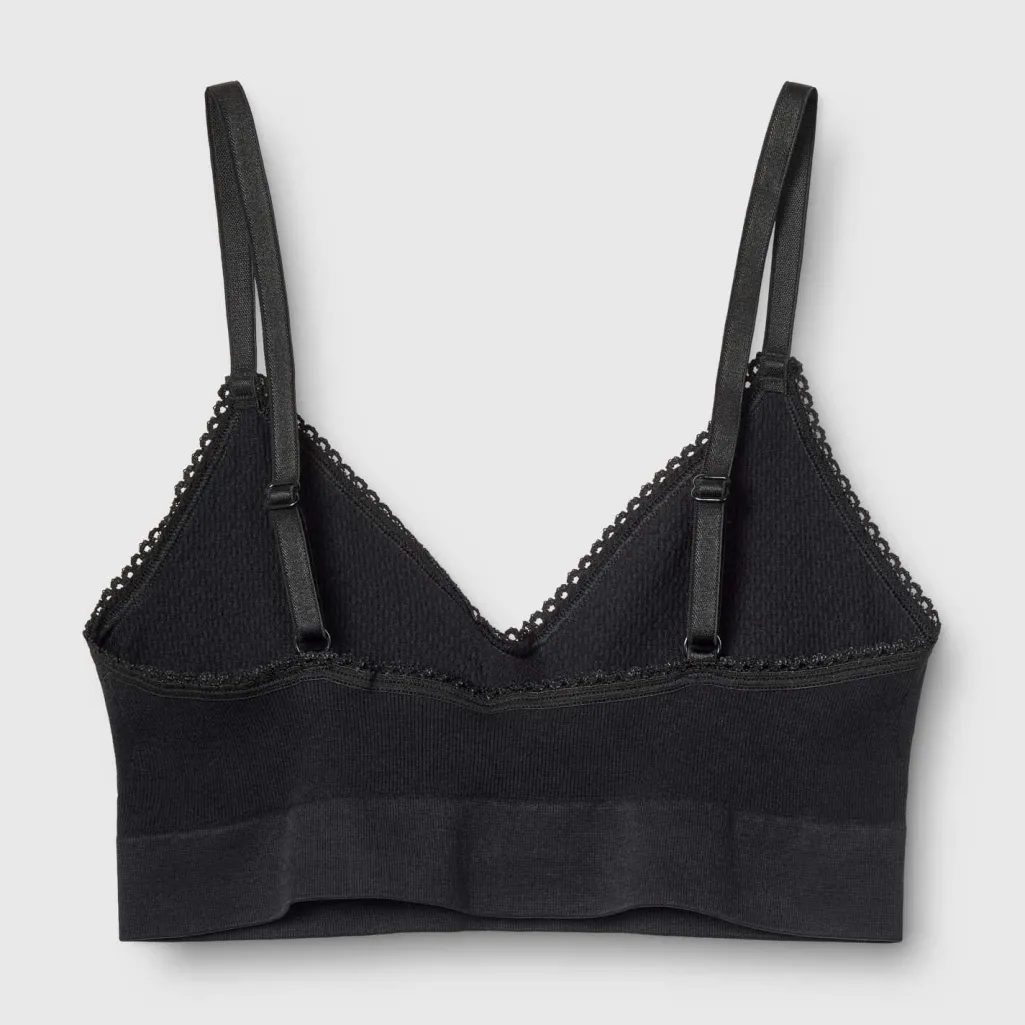 Mwkarina Bra top