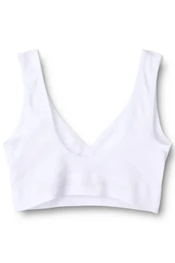 Mwluise Bra Top, Wide Straps 1010