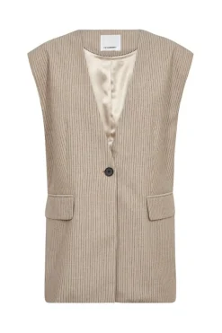 Nadinecc Oversize Vest 40059