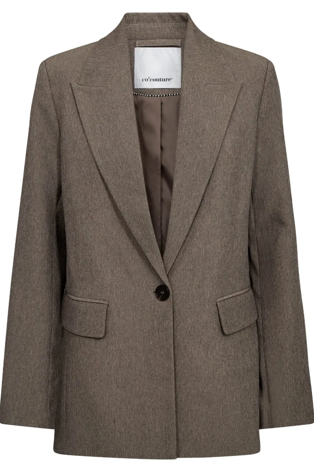 Nanacc Single Blazer 30311