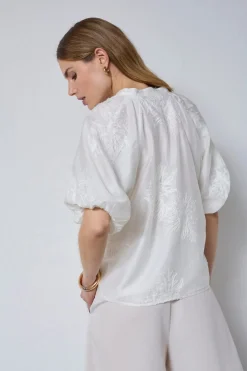 Neacc Ss V-Shirt 45123