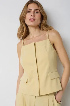 Nilancc Tailored Top 45069