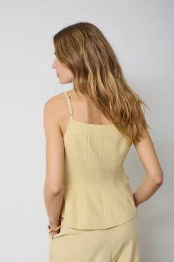 Nilancc Tailored Top 45069