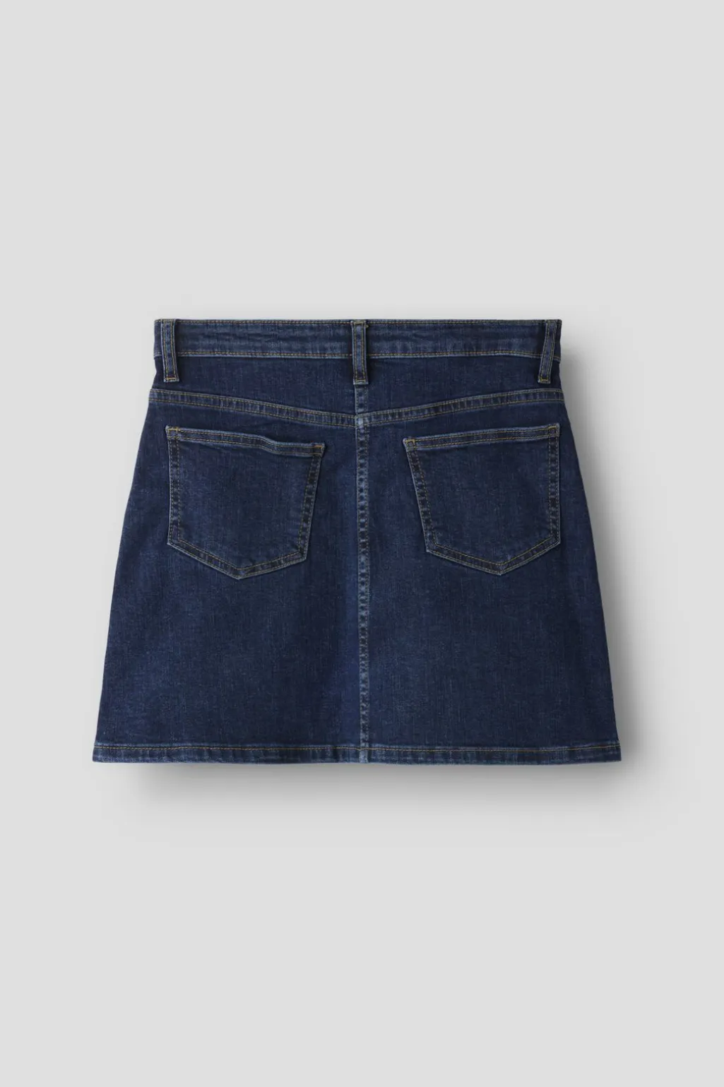 Nkfmabel Skirt 2201-Md
