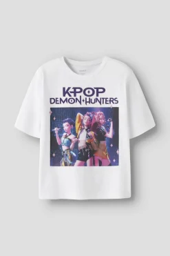 Nkfmara Kpop Ss Nreg Top Box Lnoos Sky