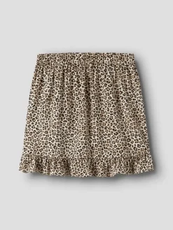 Nkfvinaya Wrap Skirt