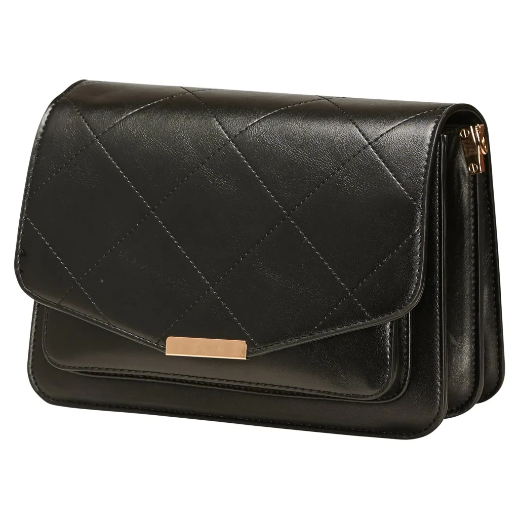 Nlblanca Multi Compartment Bag 12112012