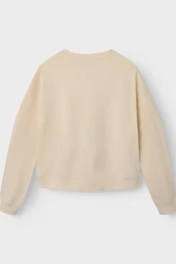Nlfvia Deflep Xl Short Sweat Lad Unv