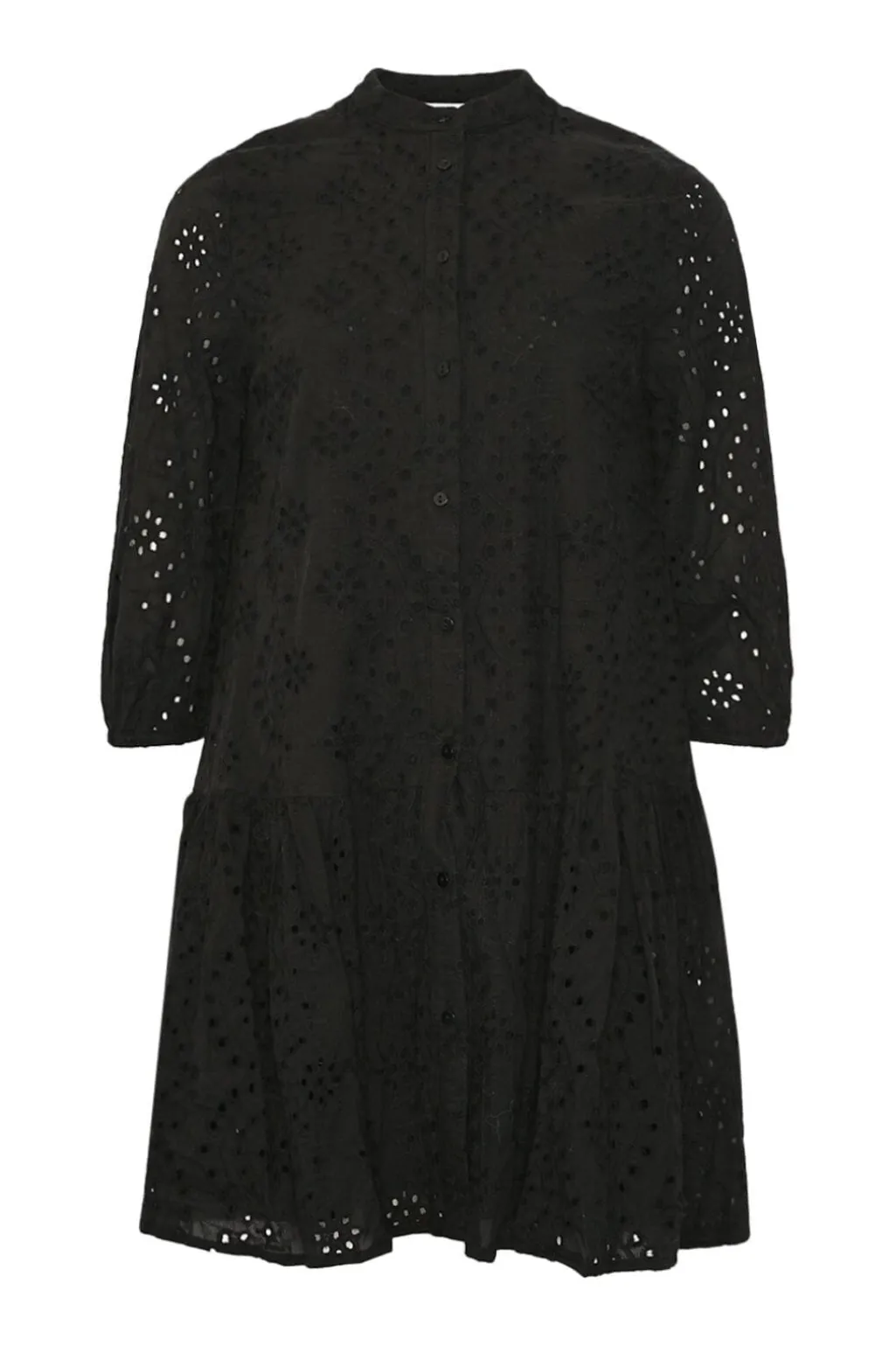 Nlimogene Dress
