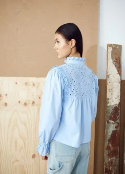 Nljaelynn Blouse