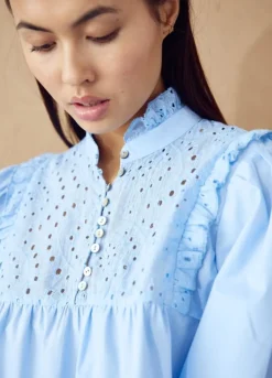 Nljaelynn Blouse
