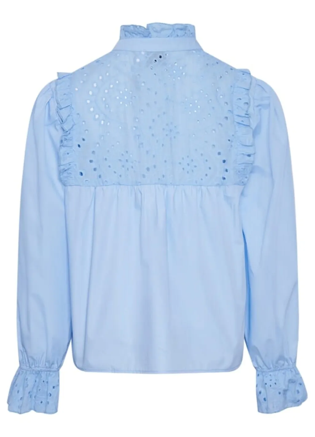 Nljaelynn Blouse