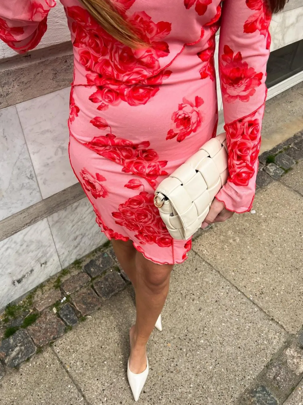 Nljoanna Dress