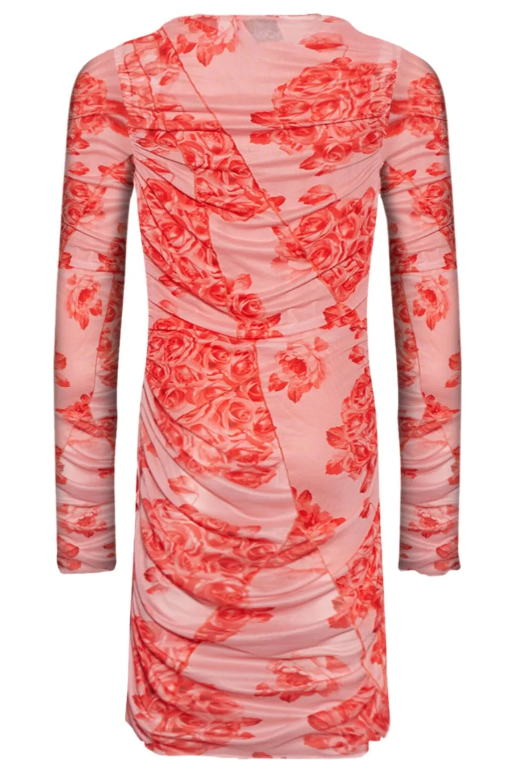 Nljoanna Dress