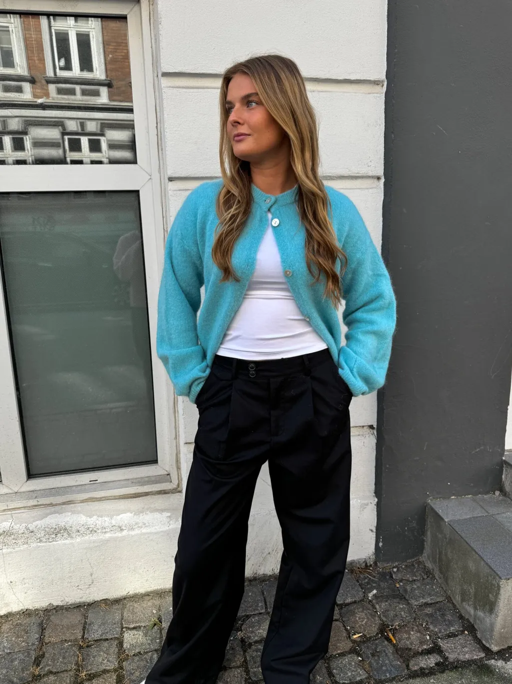 Nljoann Pants