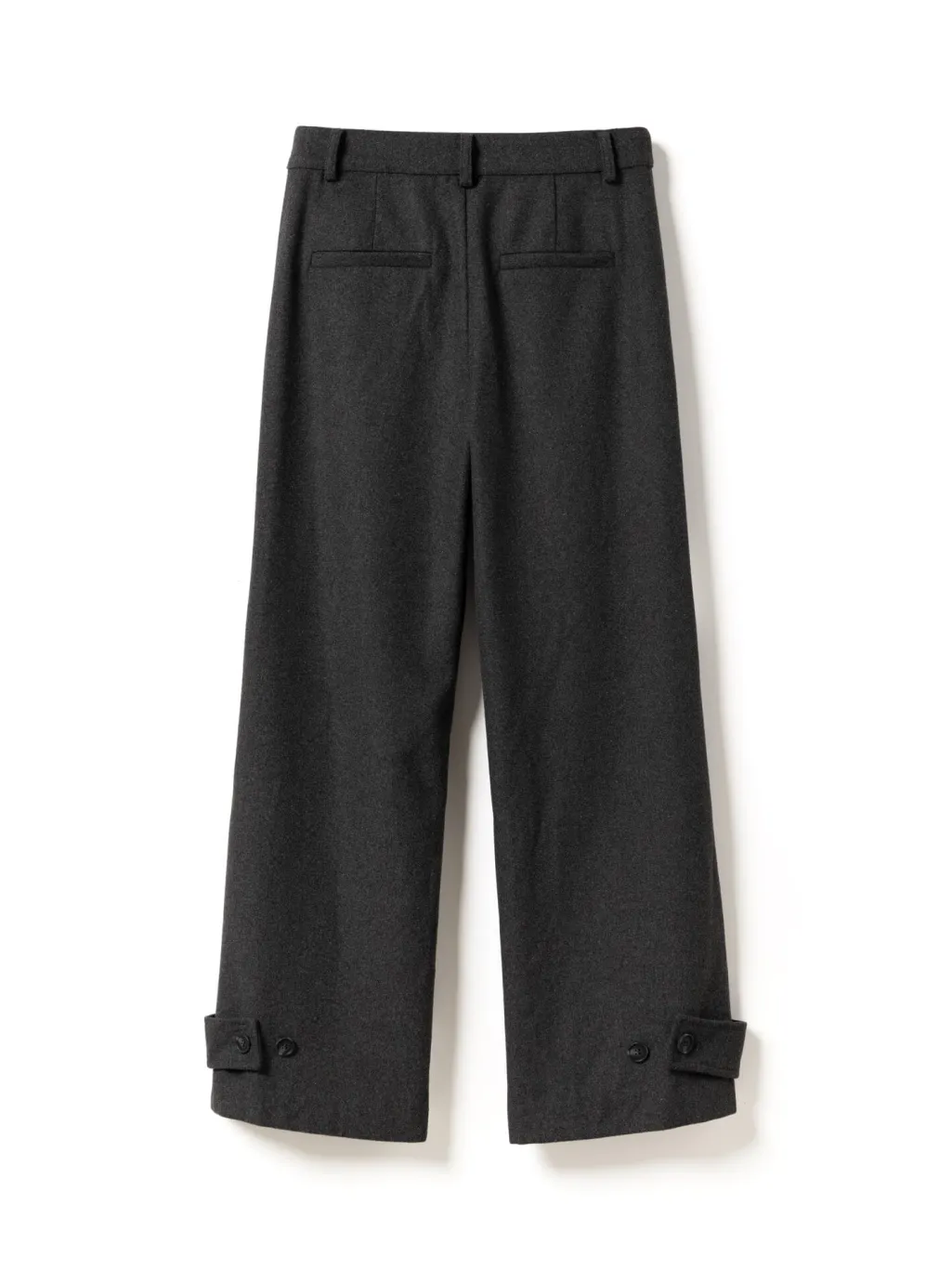 Nljoann Pants 11790035