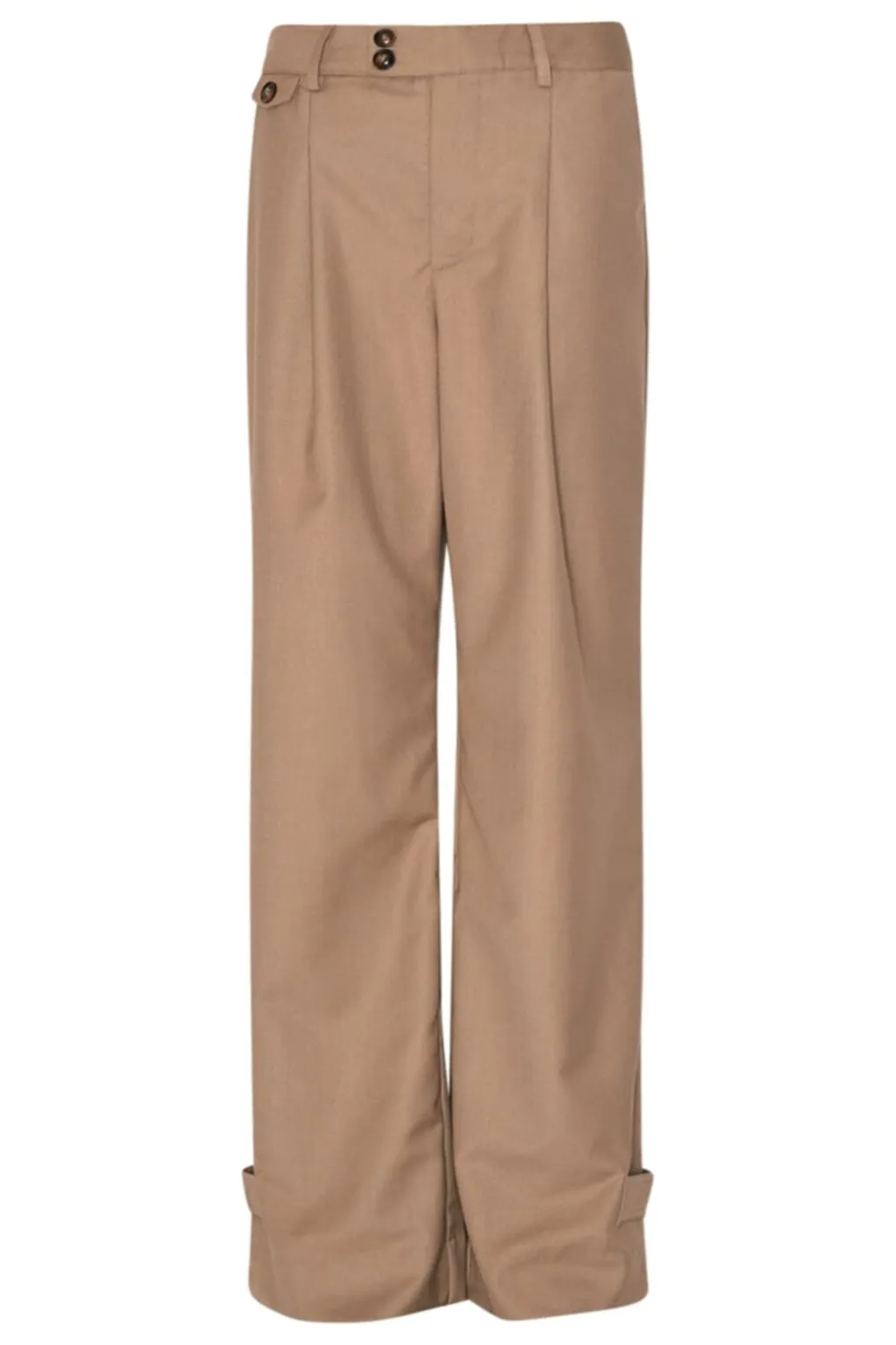 Nljoann Pants 10732120