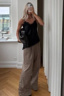 Nljoann Pants 10732120