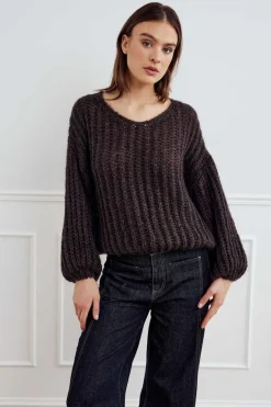 Nljoseph Knit Sweater 12265001
