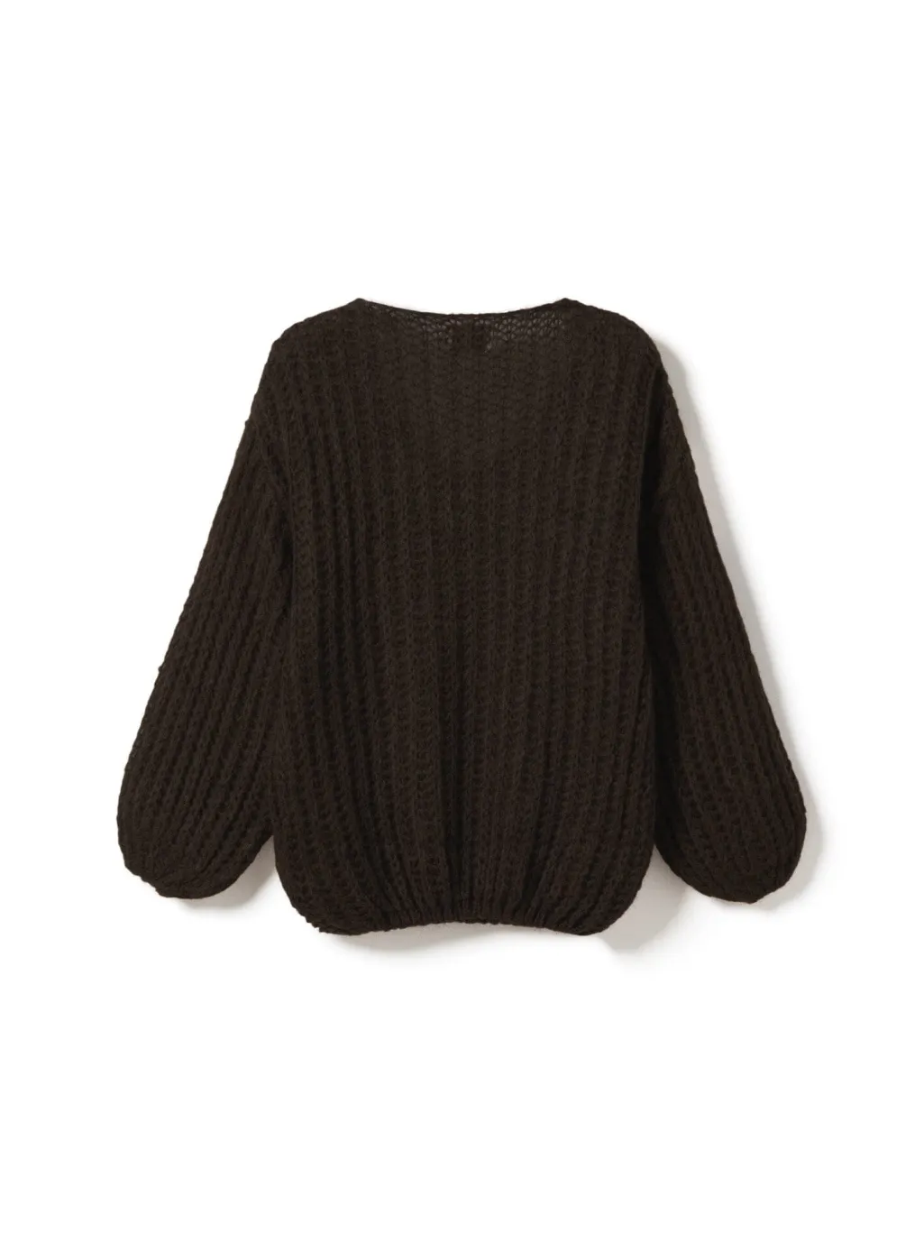 Nljoseph Knit Sweater 12265001