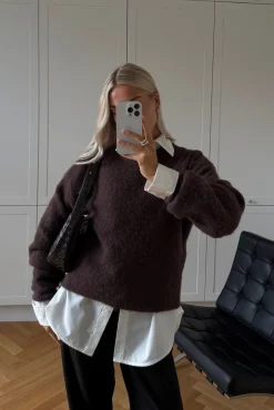Nlkae Knit 12940085