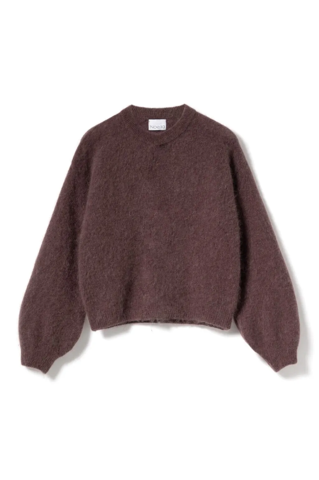 Nlkae Knit 12940085