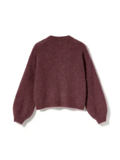 Nlkae Knit Cardigan 12940084