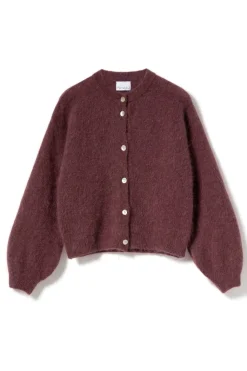 Nlkae Knit Cardigan 12940084