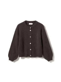 Nlkae Knit Cardigan 12940084