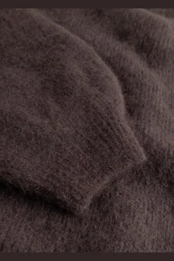 Nlkae Knit Cardigan 12940084