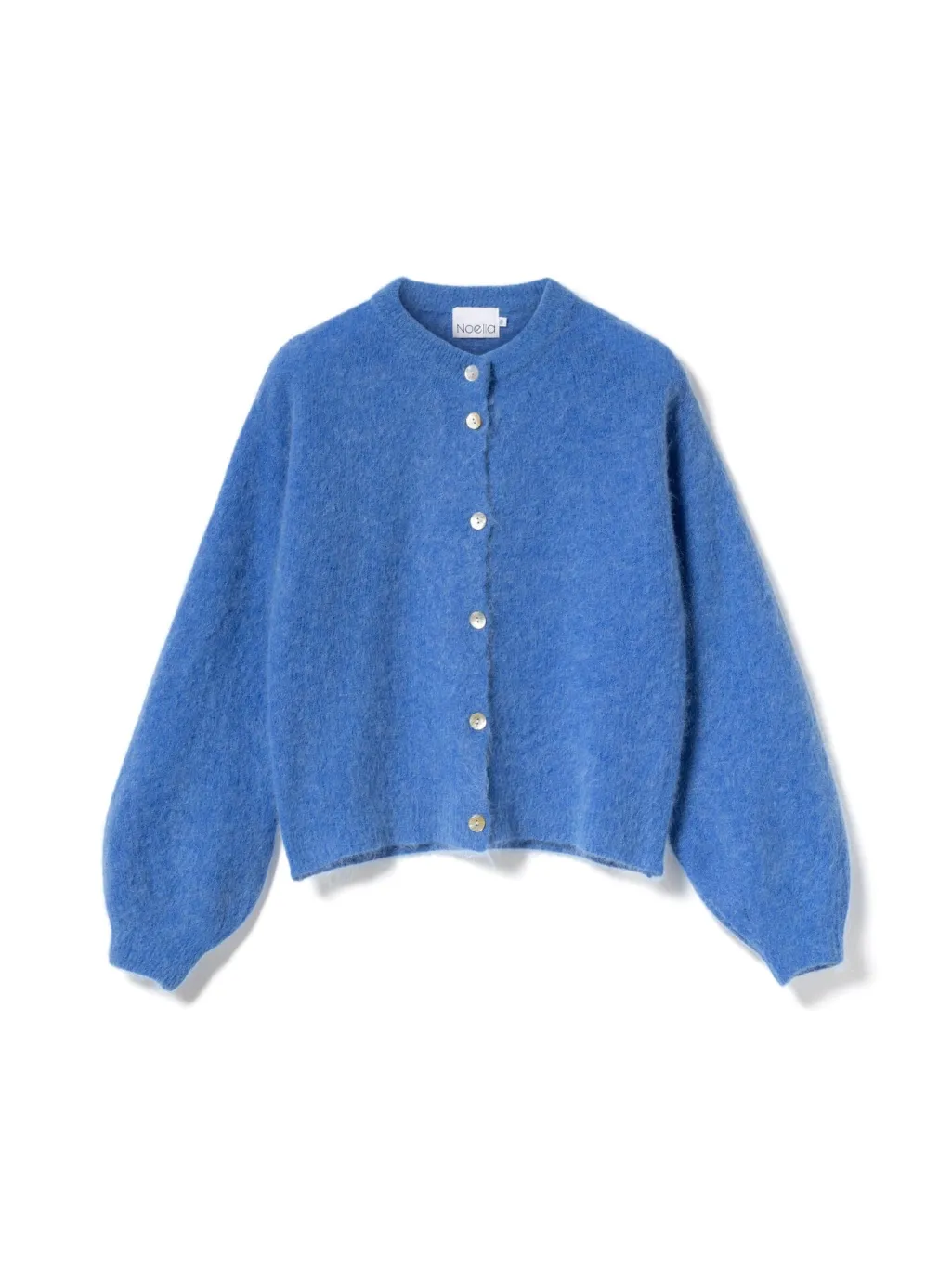 Nlkae Knit Cardigan 12940084