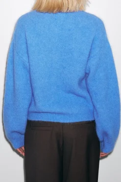 Nlkae Knit Cardigan 12940084
