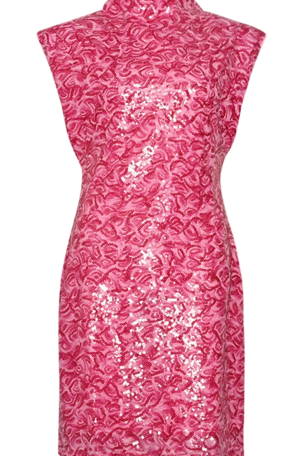 Nlkali Dress 14040001