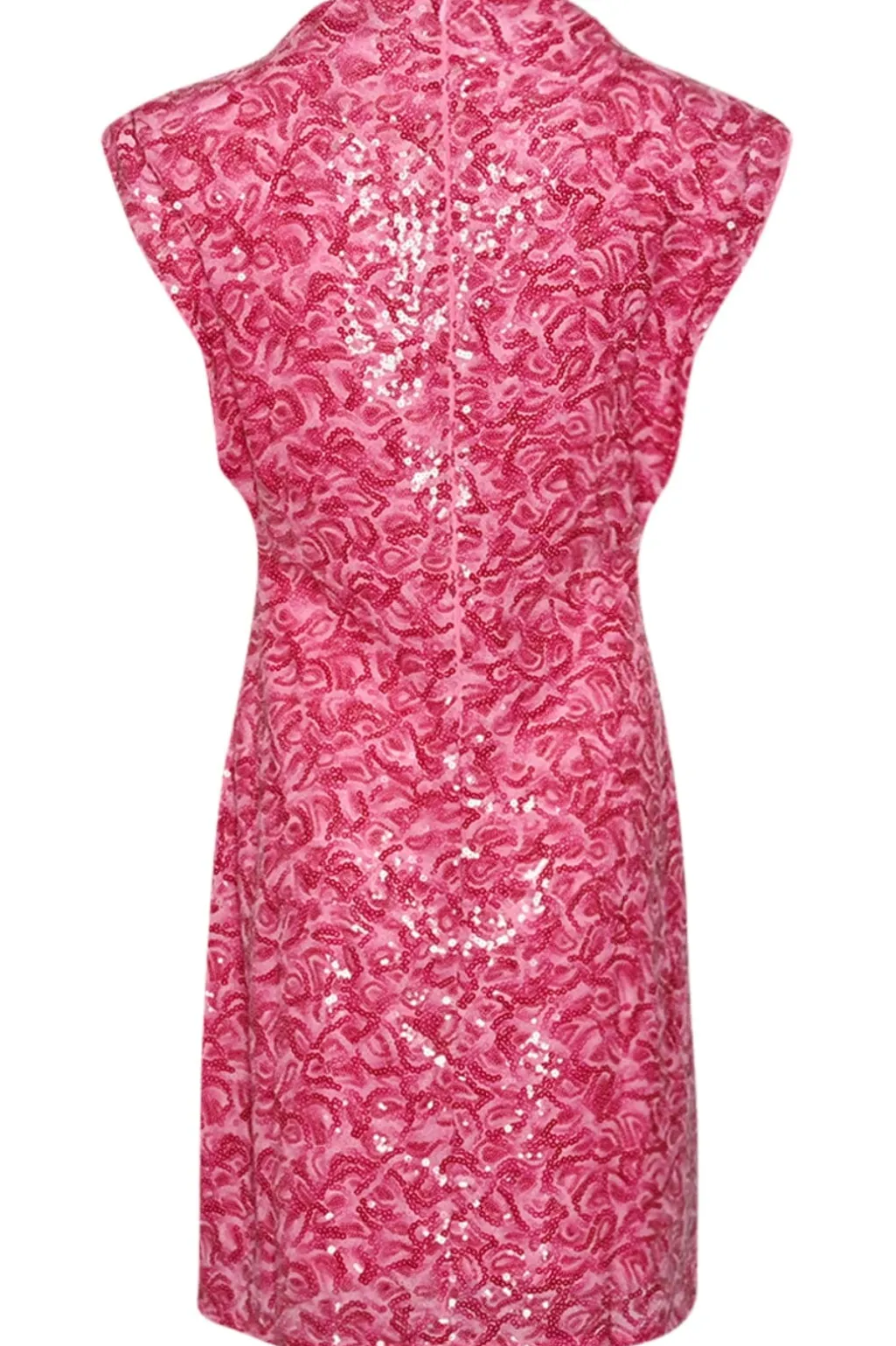 Nlkali Dress 14040001