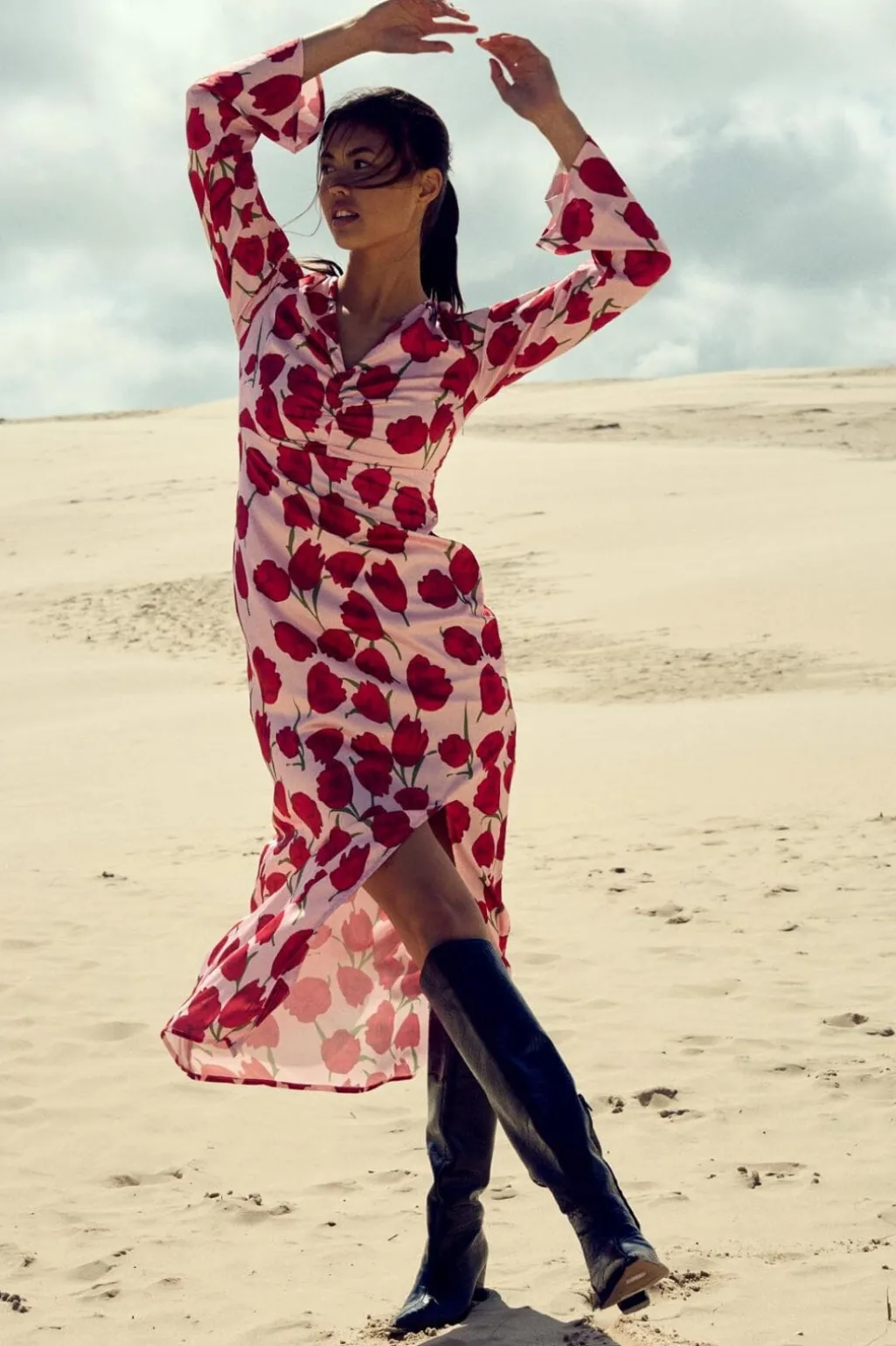 Nlkamey Dress