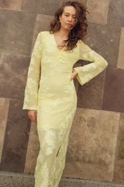 Nlkameyella C Dress 13500005